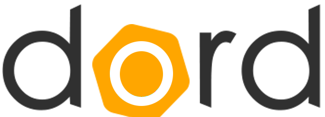 dord.io Logo